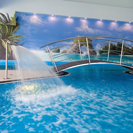 Imperiall Resort & Medispa Ustronie Morskie Eksteriør billede